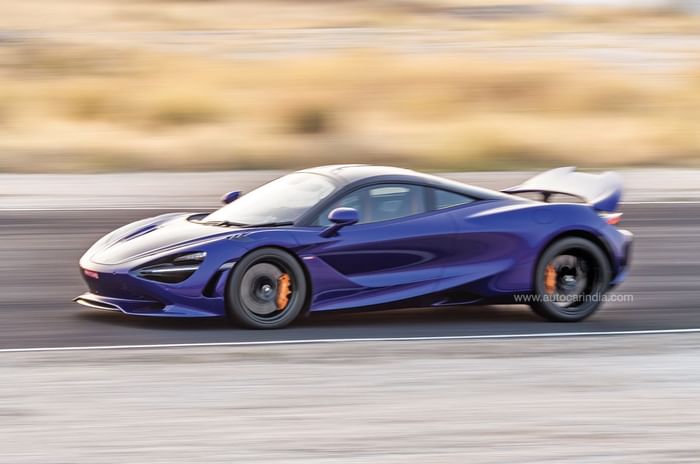 Autocar Track Day: India's best drivers' cars 2024 